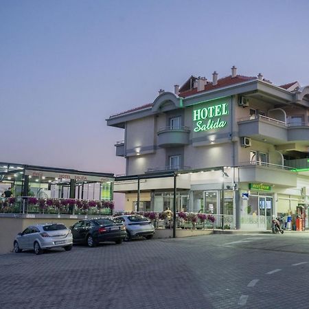 Hotel Salida Prilep Eksteriør billede