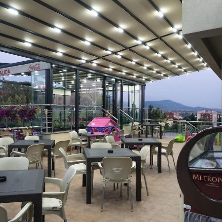 Hotel Salida Prilep Eksteriør billede