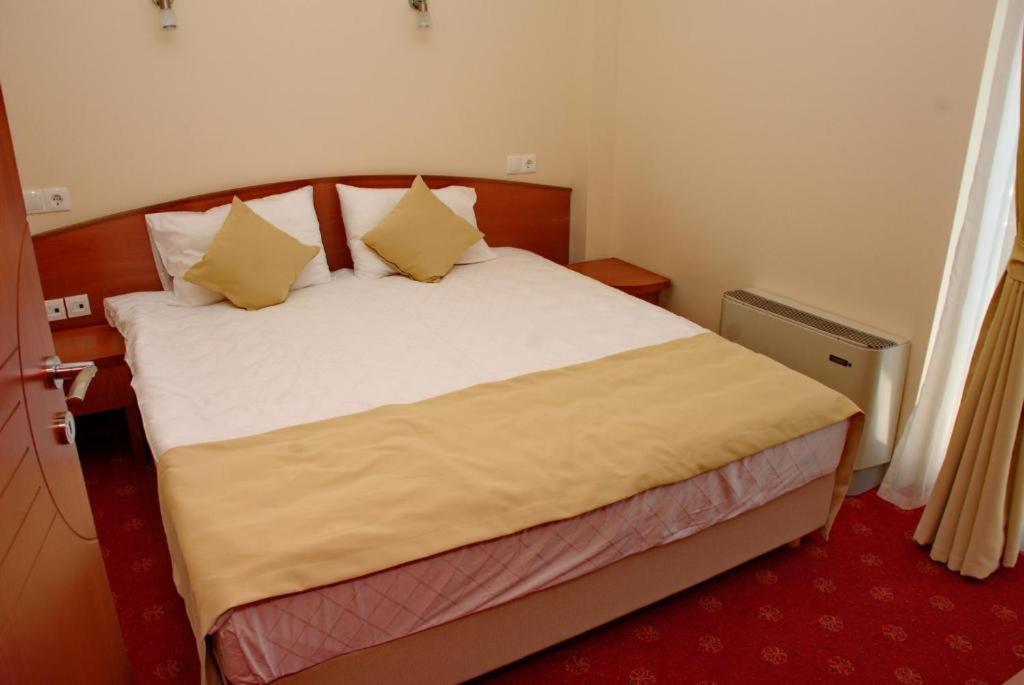 Hotel Salida Prilep Eksteriør billede