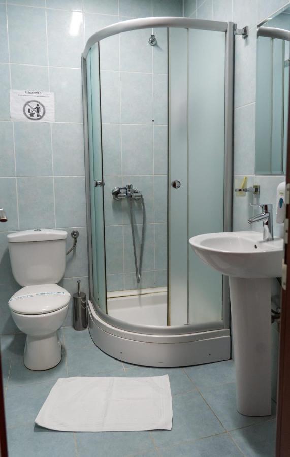 Hotel Salida Prilep Eksteriør billede