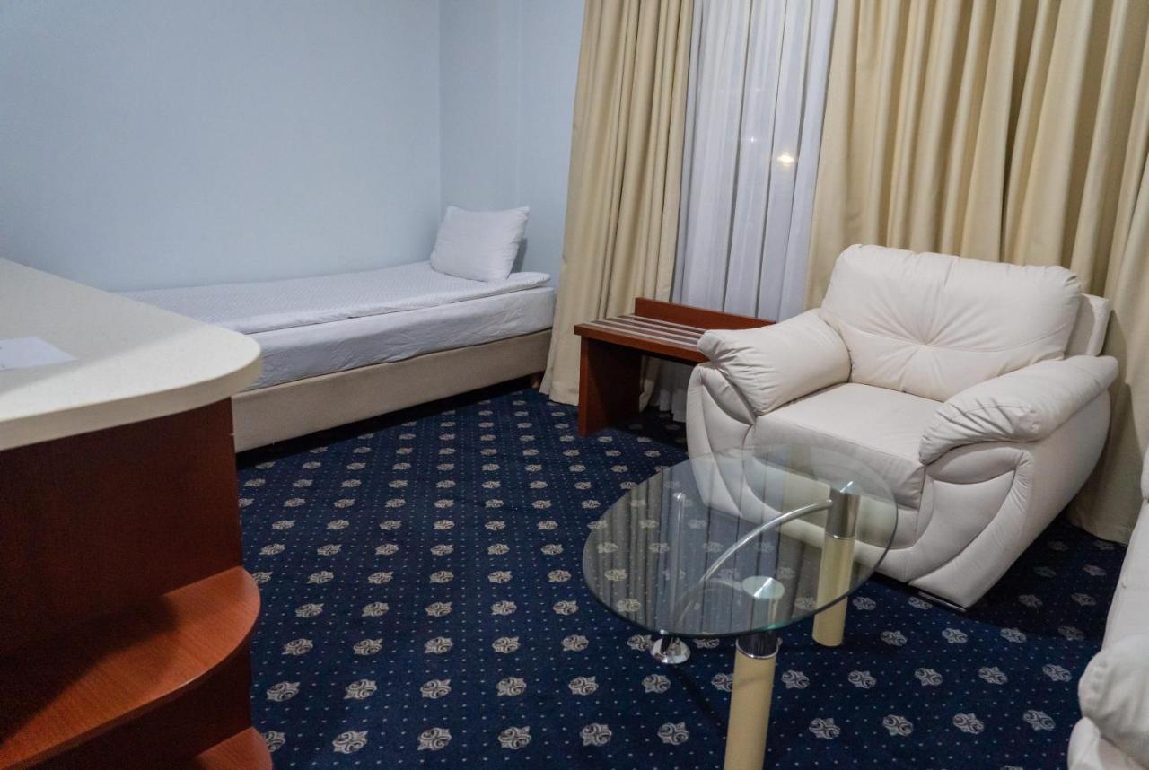 Hotel Salida Prilep Eksteriør billede