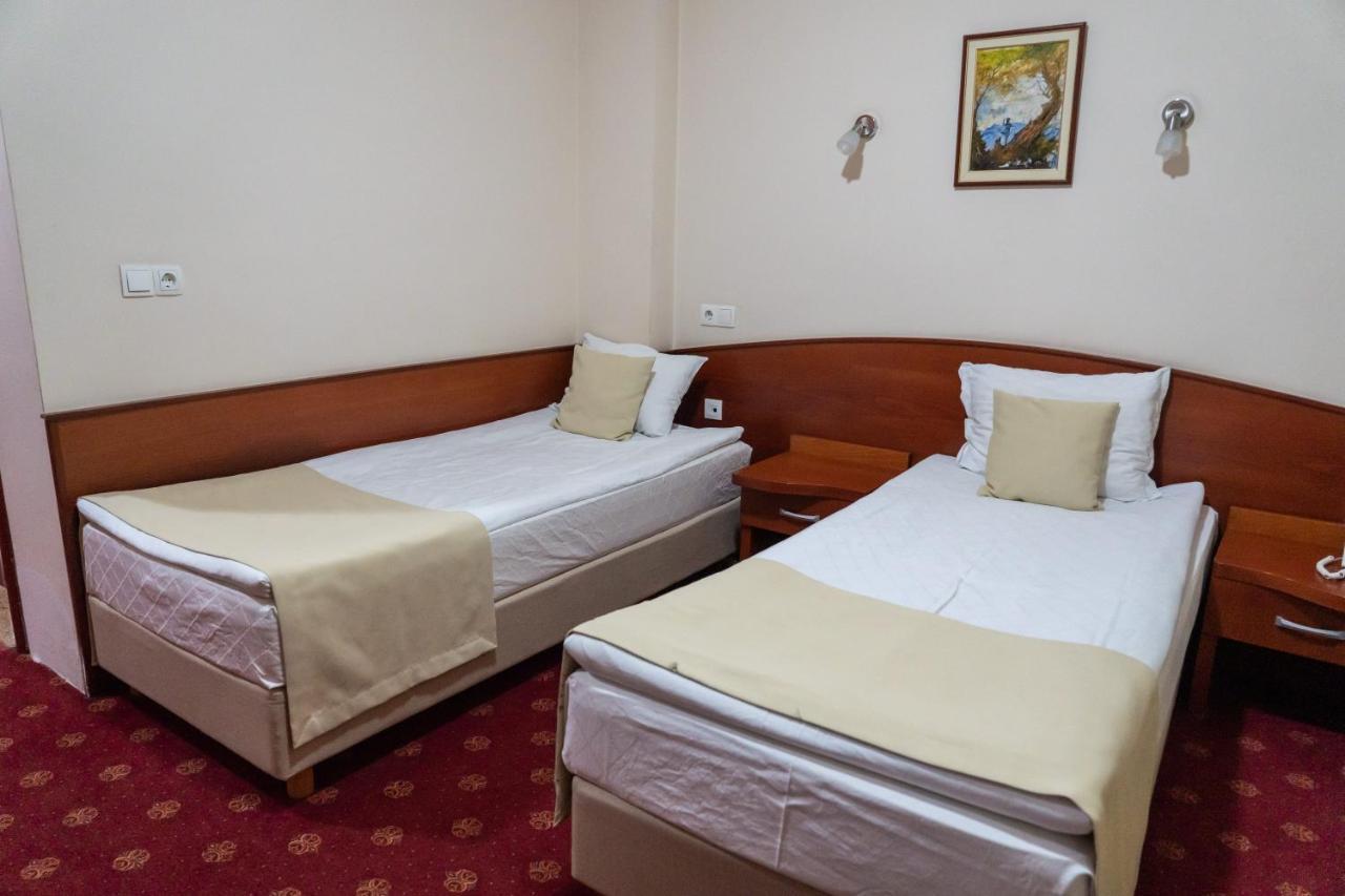 Hotel Salida Prilep Eksteriør billede
