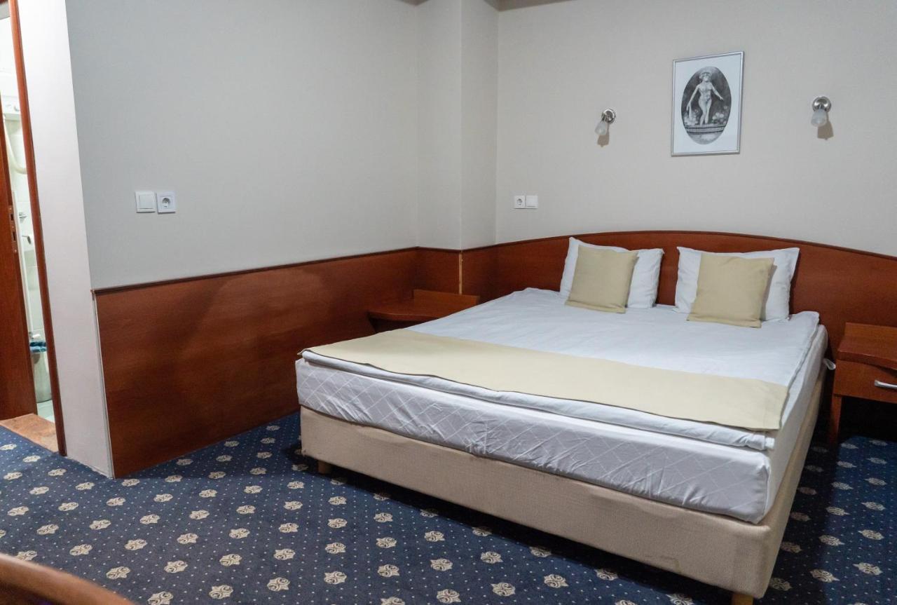 Hotel Salida Prilep Eksteriør billede
