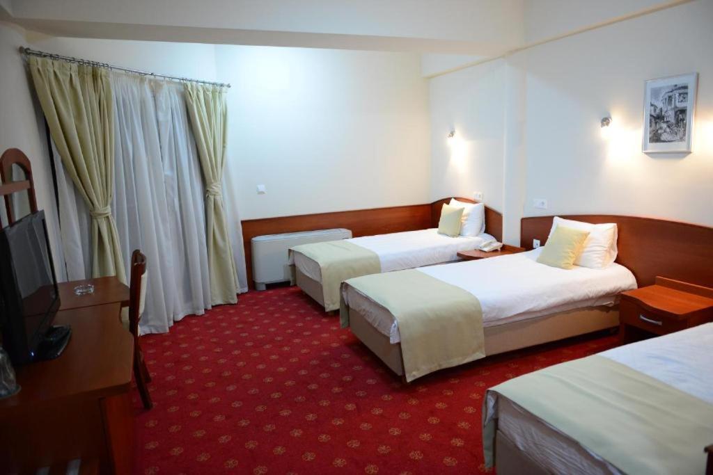 Hotel Salida Prilep Eksteriør billede