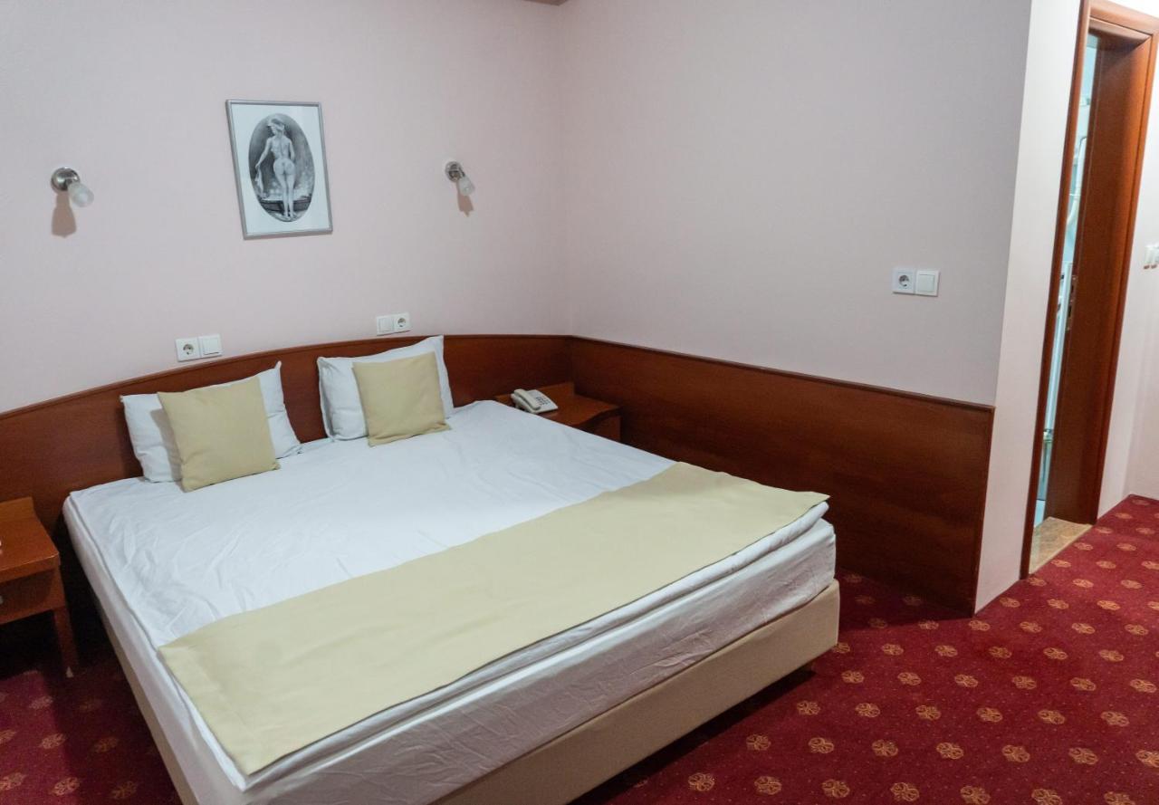 Hotel Salida Prilep Eksteriør billede