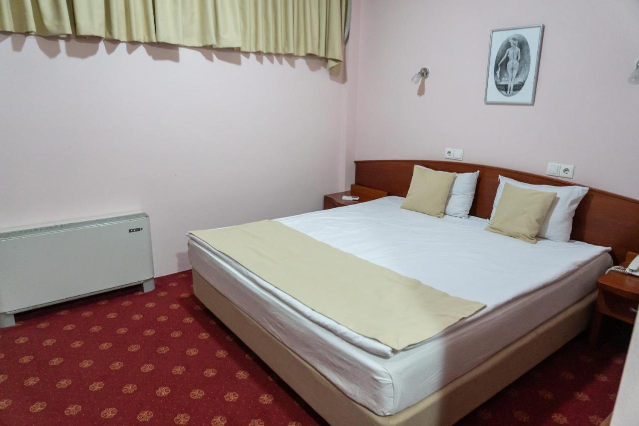 Hotel Salida Prilep Eksteriør billede