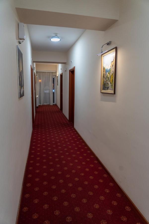 Hotel Salida Prilep Eksteriør billede