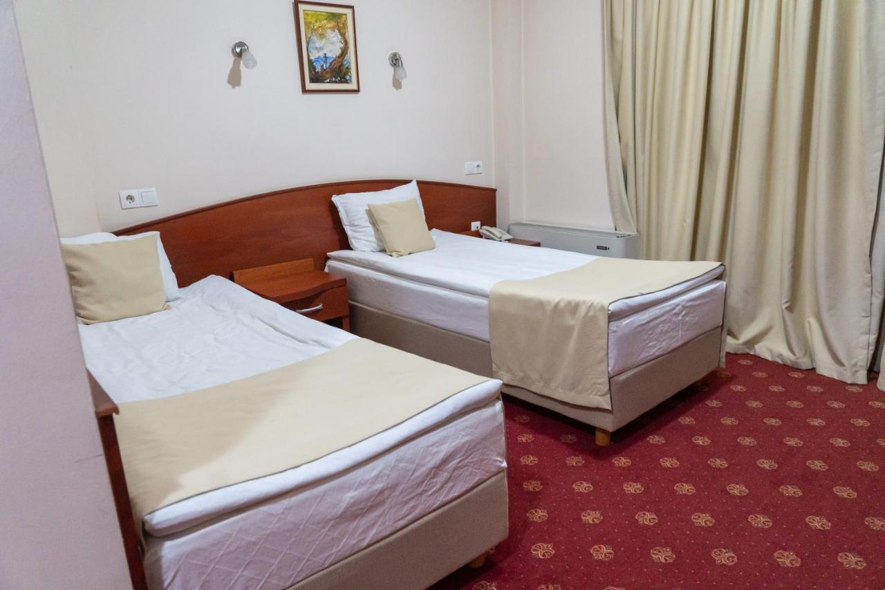 Hotel Salida Prilep Eksteriør billede