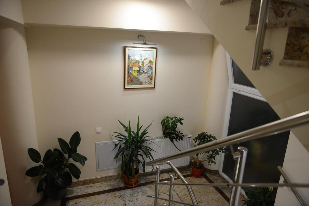 Hotel Salida Prilep Eksteriør billede